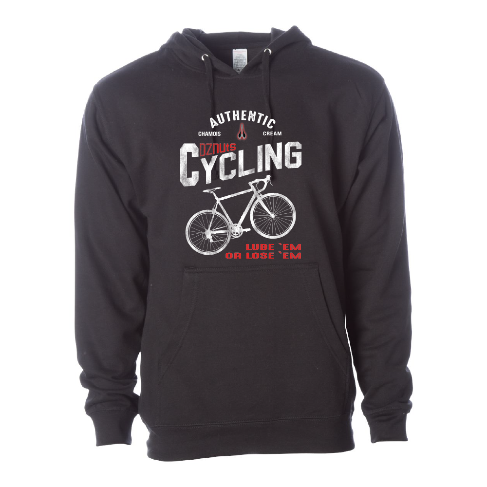 Cycling sweatshirt hot sale